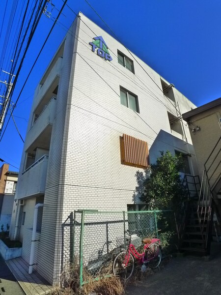 ＴＯＰ西千葉外観写真