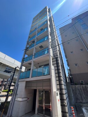 アルテシモフォルテ（303）外観写真