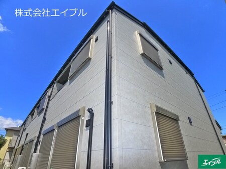 La Sua Casa.YI外観写真