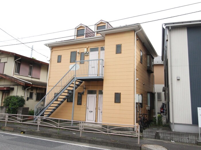 物件外観写真4　(外観写真)