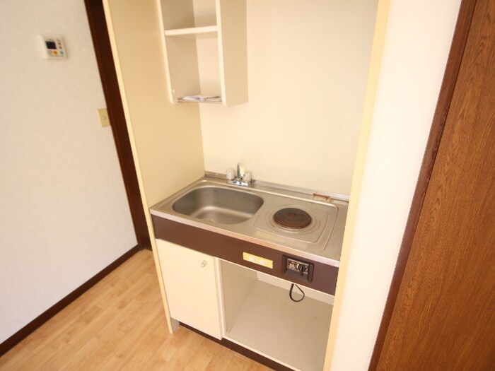 物件内観写真9　(キッチン)