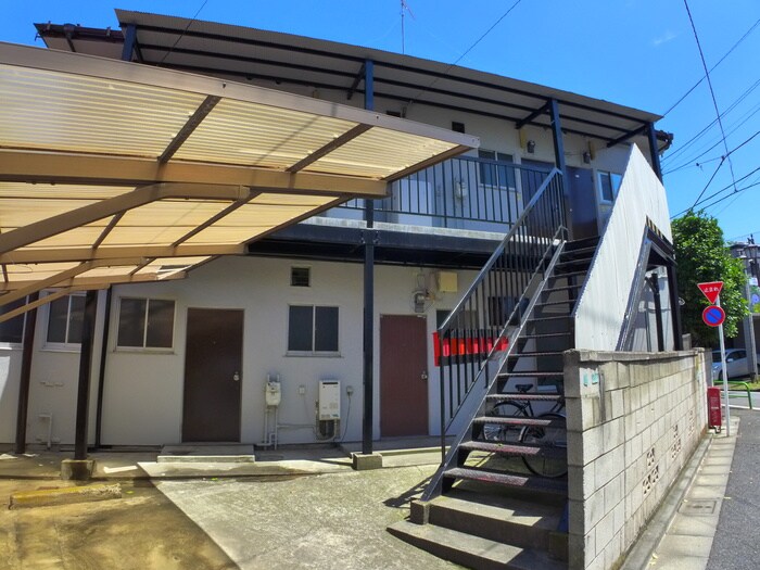 物件外観写真2　(外観写真)