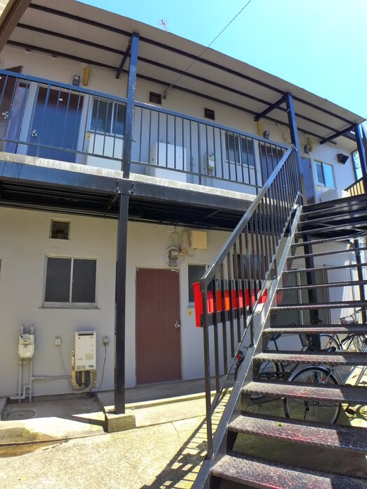 物件外観写真3　(その他)