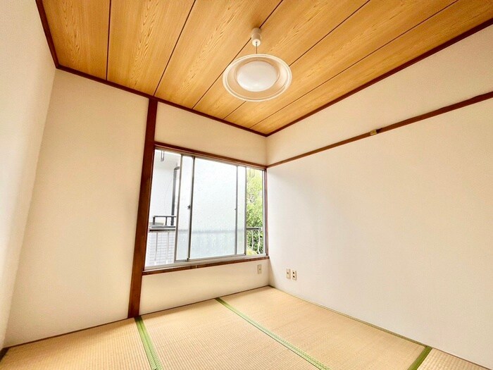 物件内観写真9　(居室)