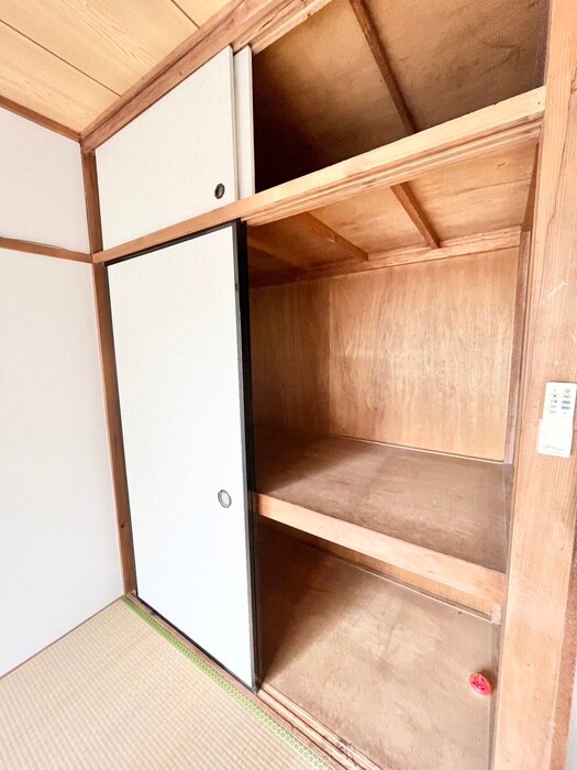 物件内観写真11　(収納)