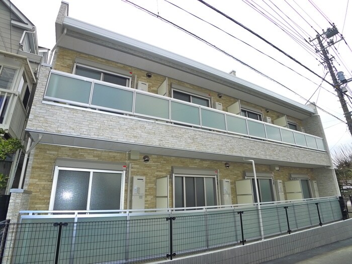 物件外観写真2　(その他)