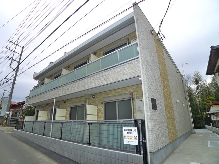 物件外観写真3　(その他)