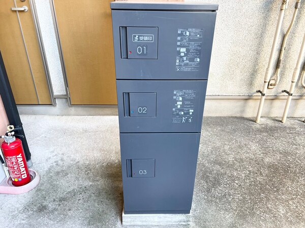 建物設備