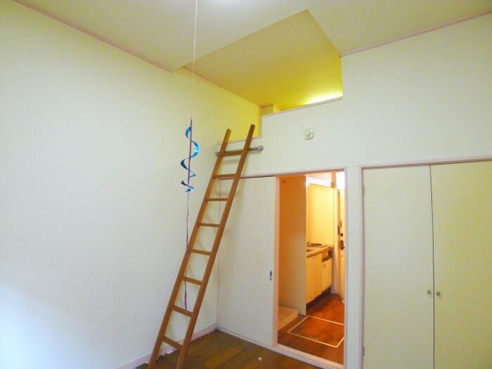 物件内観写真6　(内観写真)