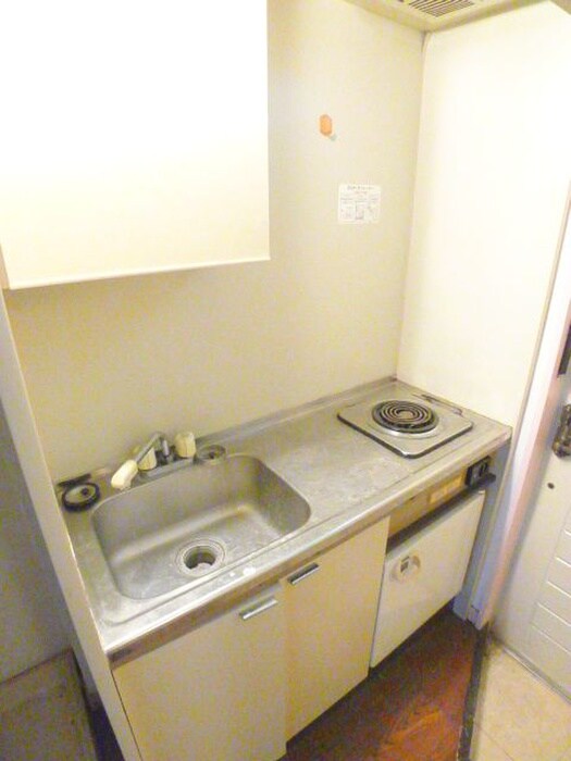 物件内観写真7　(キッチン)