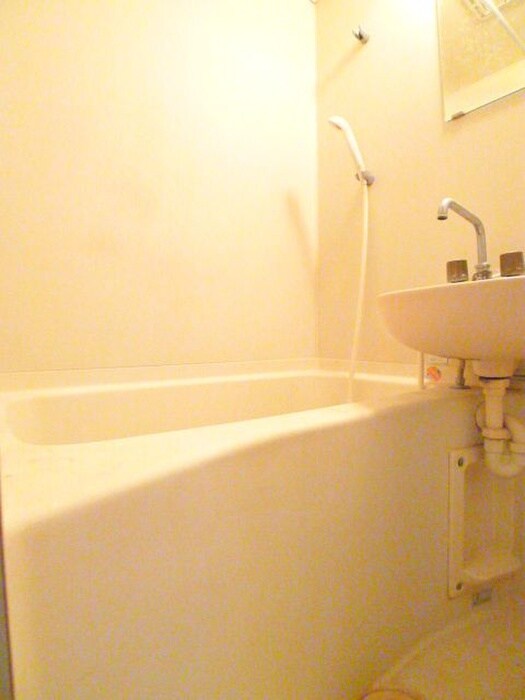物件内観写真8　(バス／シャワールーム等)