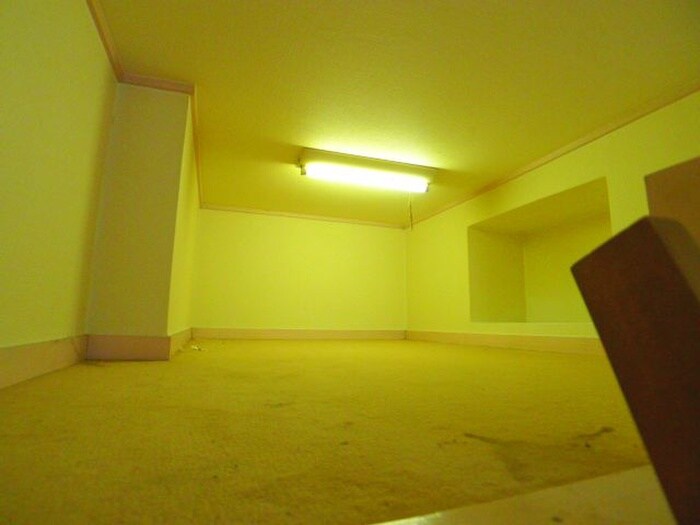 物件内観写真18　(ロフト)