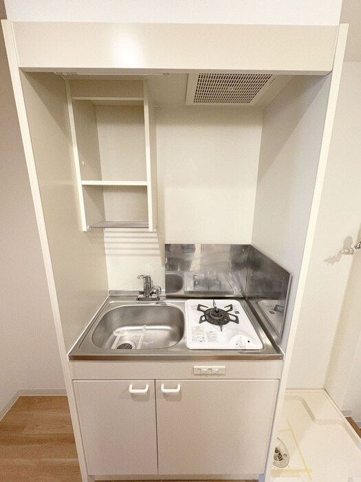 物件内観写真12　(キッチン)