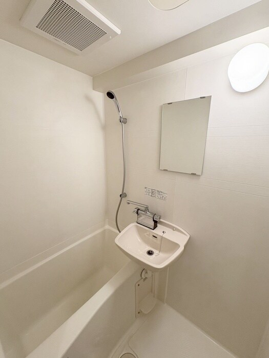 物件内観写真13　(バス／シャワールーム等)