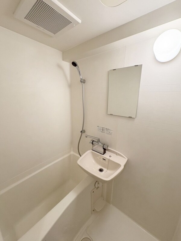 バス／シャワールーム等