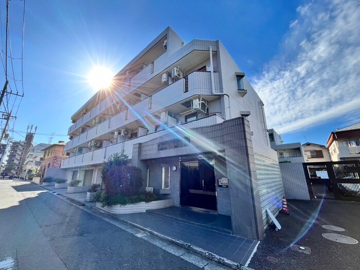 物件外観写真2　(外観写真)