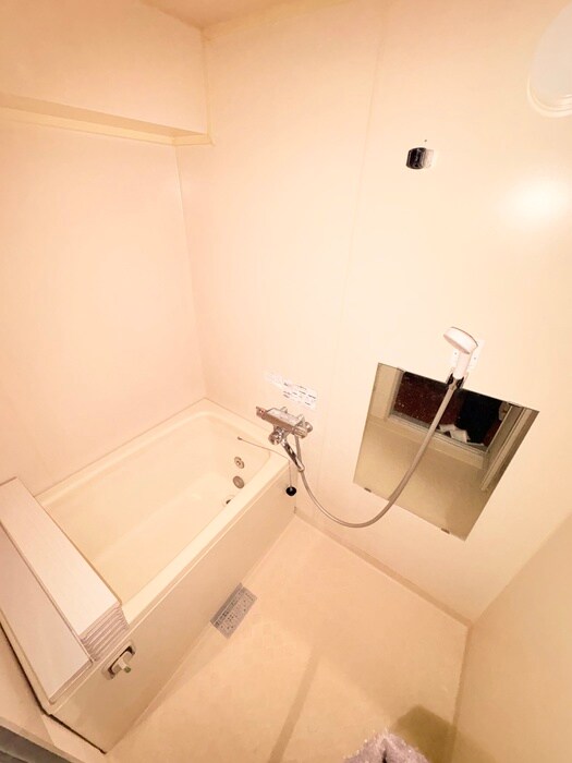 物件内観写真14　(バス／シャワールーム等)