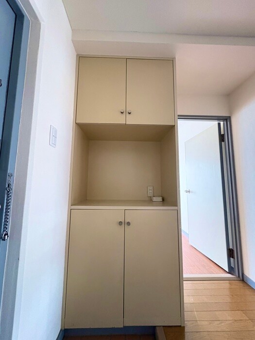 物件内観写真18　(靴箱)