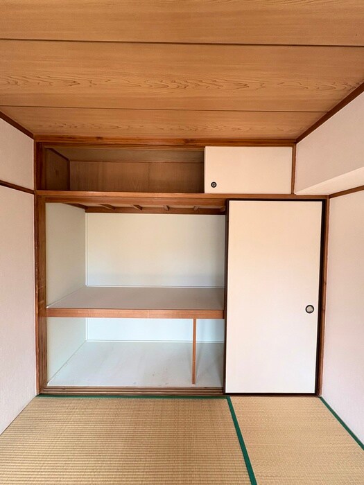 物件内観写真19　(収納)