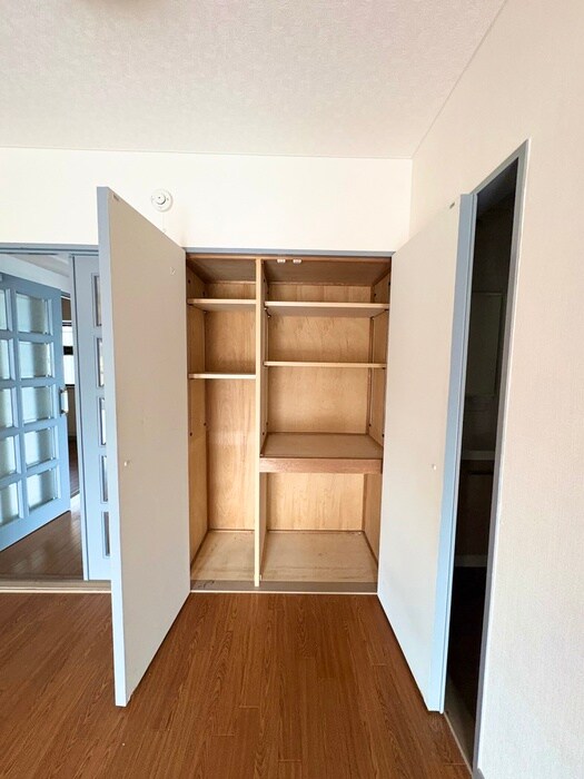 物件内観写真20　(収納)