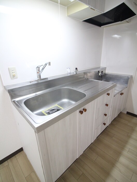 物件内観写真11　(キッチン)