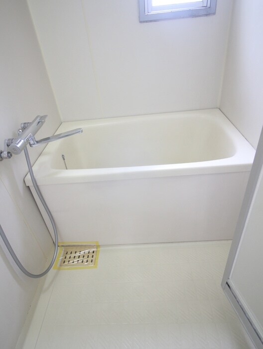 物件内観写真12　(バス／シャワールーム等)