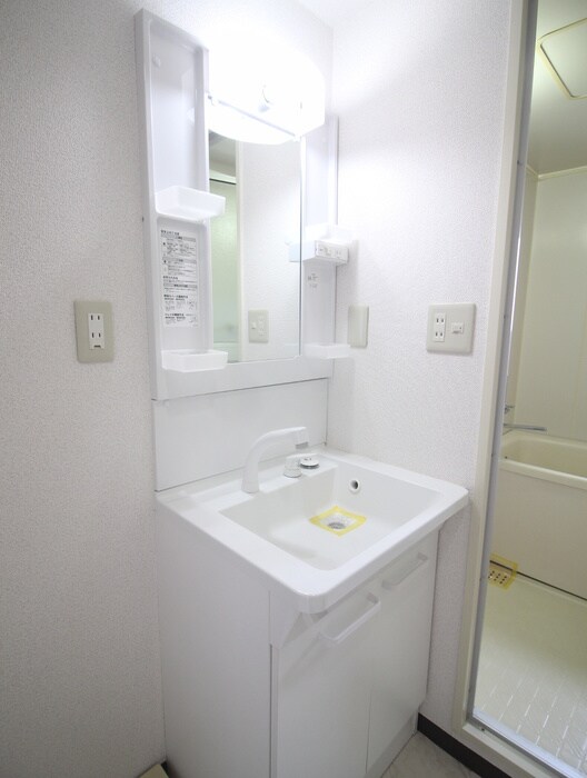 物件内観写真13　(洗面)