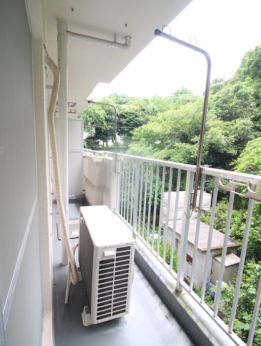 物件内観写真18　(ベランダ・バルコニー)