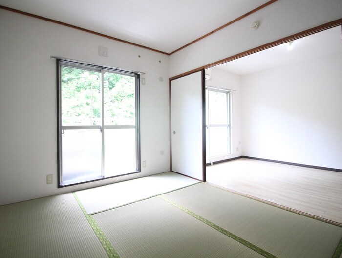 物件内観写真20　(居室)