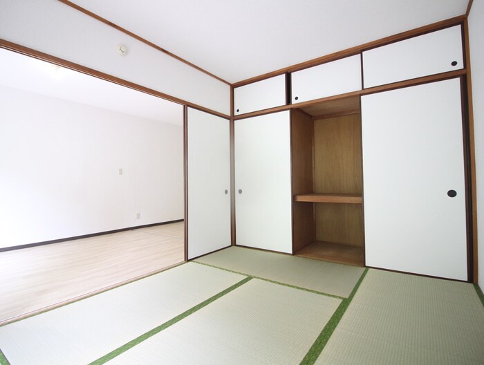 物件内観写真22　(居室)