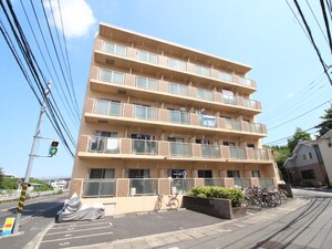 ウィル長尾外観写真