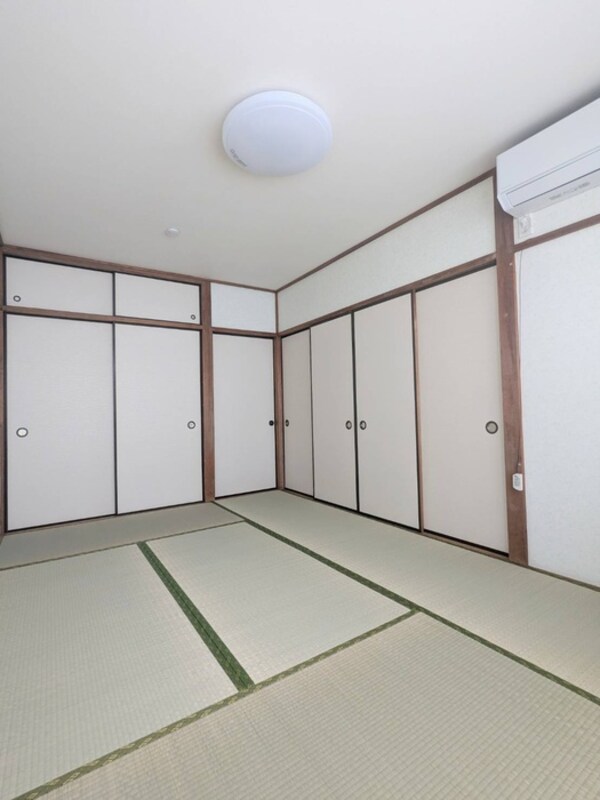 居室