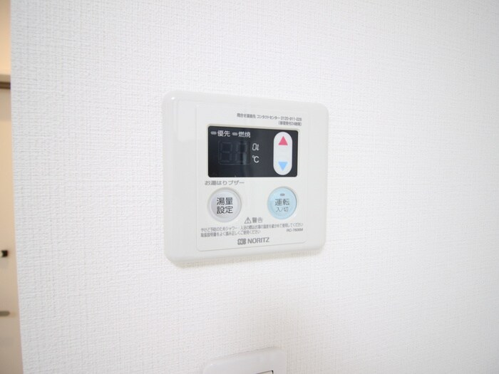 物件内観写真19　(居室)