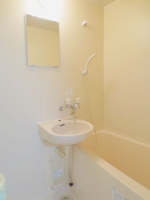 物件内観写真11　(バス／シャワールーム等)