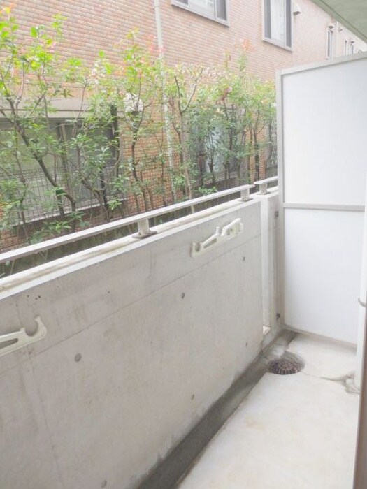 物件内観写真16　(ベランダ・バルコニー)