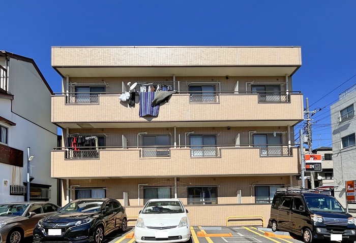 外観写真