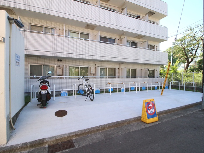 ＴＯＰ横浜上永谷(407)