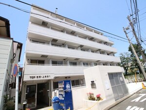 ＴＯＰ横浜上永谷(407)外観写真