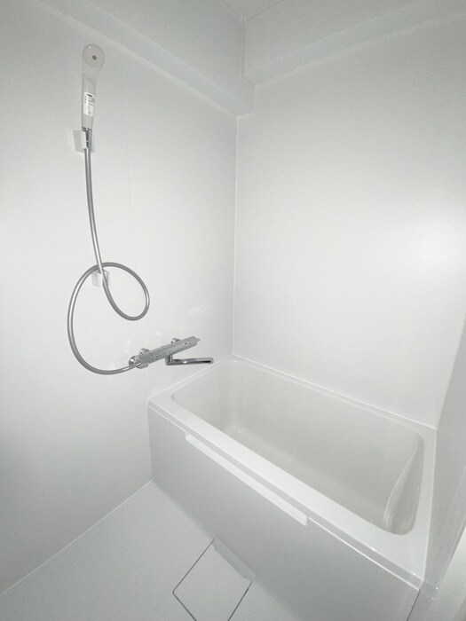 物件内観写真10　(バス／シャワールーム等)