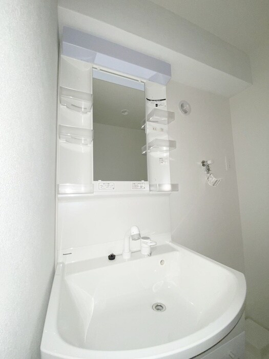 物件内観写真11　(洗面)