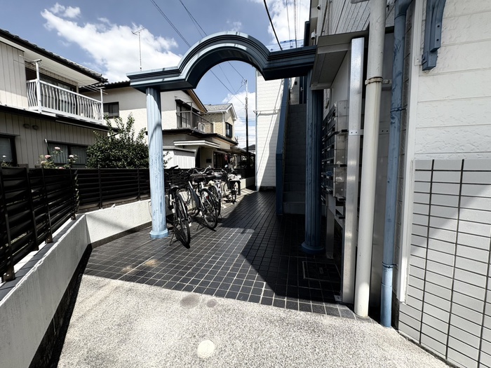 外観写真