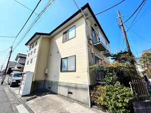TCREｰ下井草外観写真