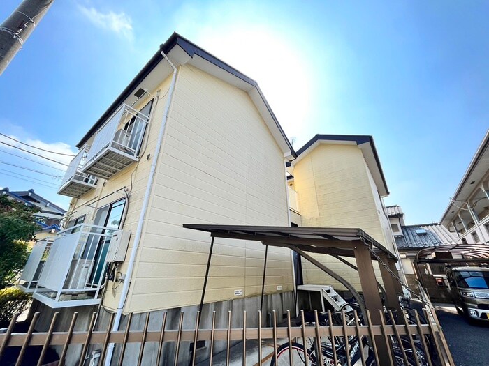 物件外観写真2　(外観写真)