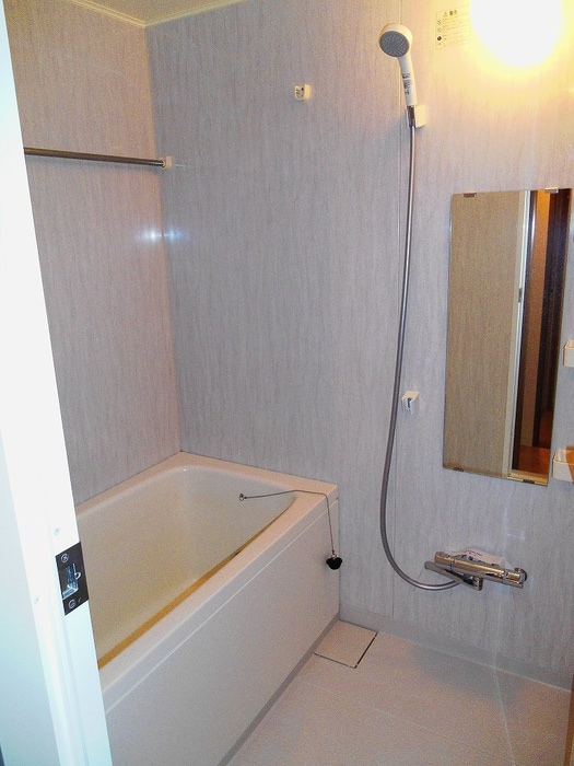 物件内観写真14　(バス／シャワールーム等)