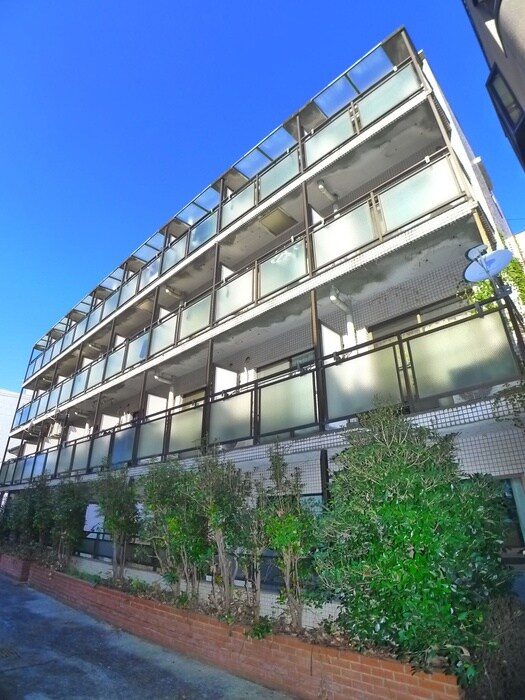 物件外観写真3　(外観写真)