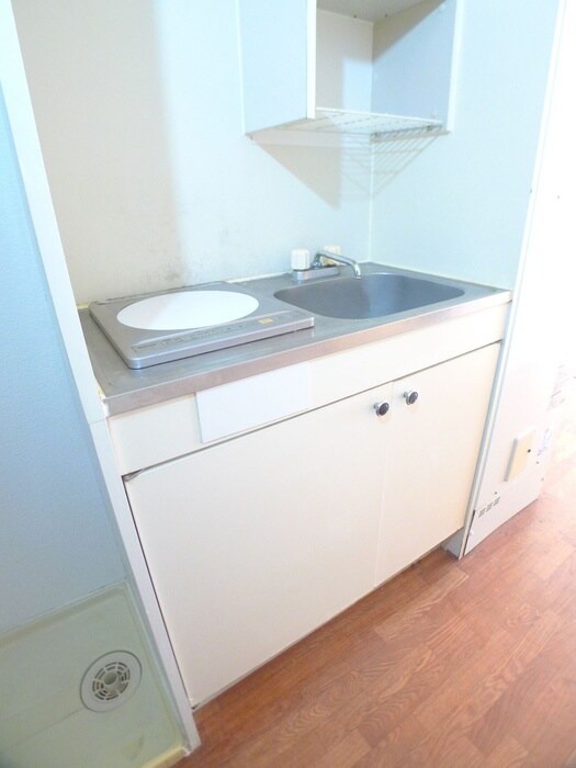 物件内観写真10　(キッチン)