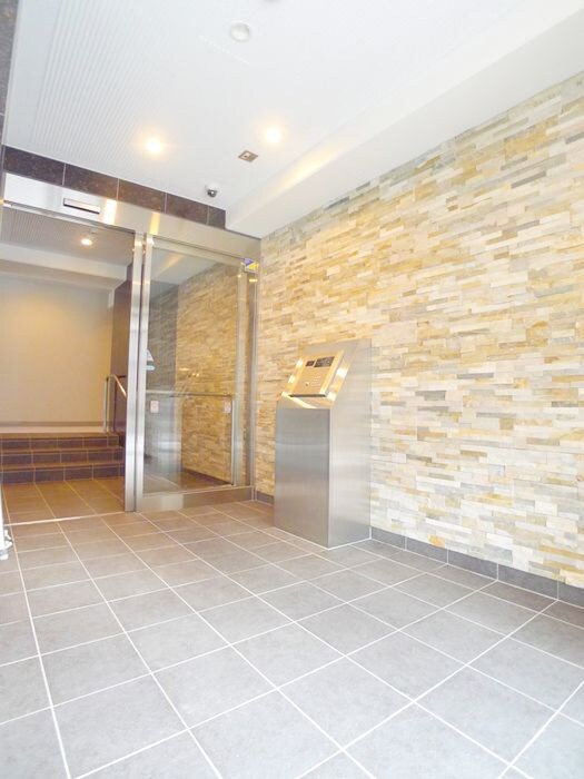 物件外観写真3　(建物設備)