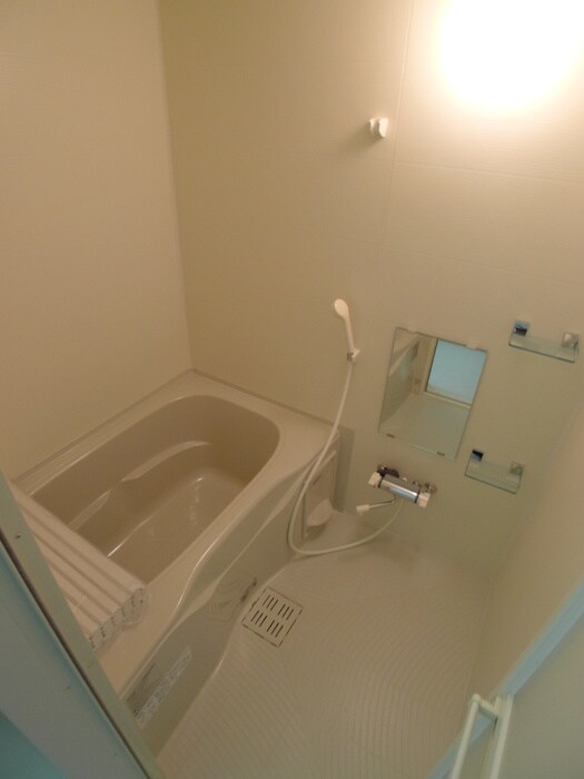 物件内観写真12　(バス／シャワールーム等)