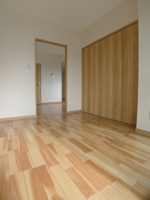 物件内観写真14　(収納)