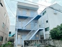 オックスフォ－ドハイツ
